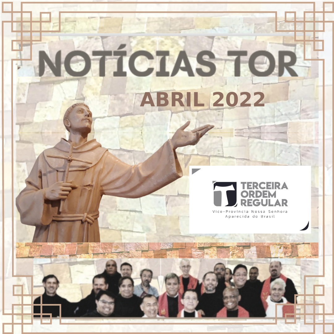 Notícias TOR – Abril 2022