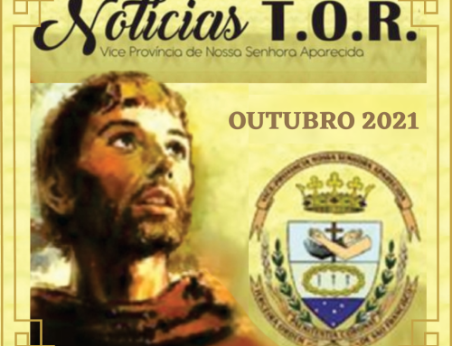 NOTÍCIAS TOR OUTUBRO 2021