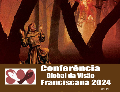 Conferência Global da Visão Franciscana 2024